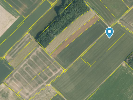 Grundstück zum Kauf 7.738 m² Grundstück Oberpöring 94562