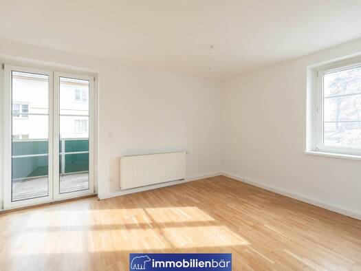 Terrassenwohnung zum Kauf 169.000 € 3 Zimmer 59,9 m² 1. Geschoss Schwimmbadstraße 26a Ried im Innkreis 4910