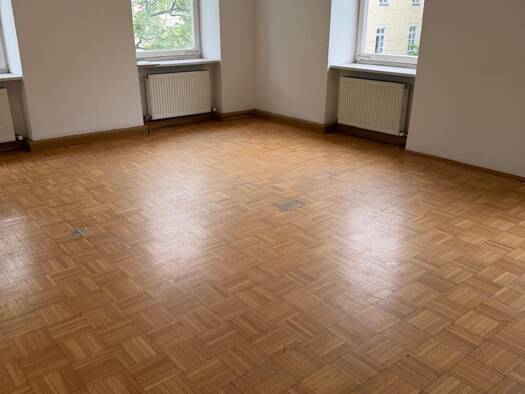 Wohnung zur Miete 2.800 € 4 Zimmer 114 m² Geschoss 5/6 frei ab sofort Türkenstraße 66 Maxvorstadt München 80799