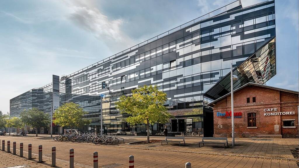 Bürofläche zur Miete 14,90 € 143 m² Bürofläche Wien 1030