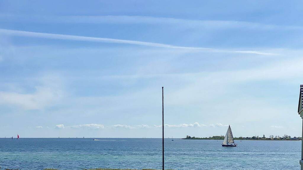 Wohnung zum Kauf 599.000 € 3 Zimmer 75 m² Fehmarnsund Fehmarn 23769