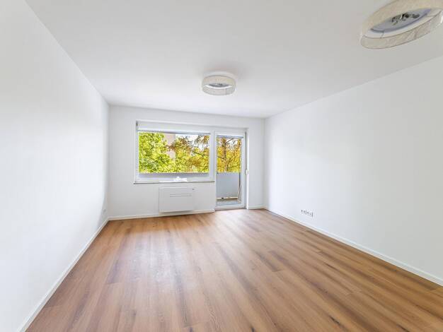 Wohnung zum Kauf provisionsfrei 273.000 € 2 Zimmer 61,3 m² 1. Geschoss Hauchstraße 42 Neuröthenbach Südwestliche Außenstadt 90449