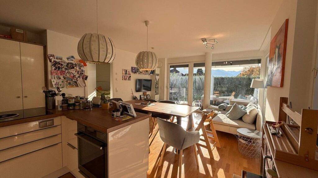 Wohnung zum Kauf 420.000 € 69,5 m² 1. Geschoss Innsbruck 6020