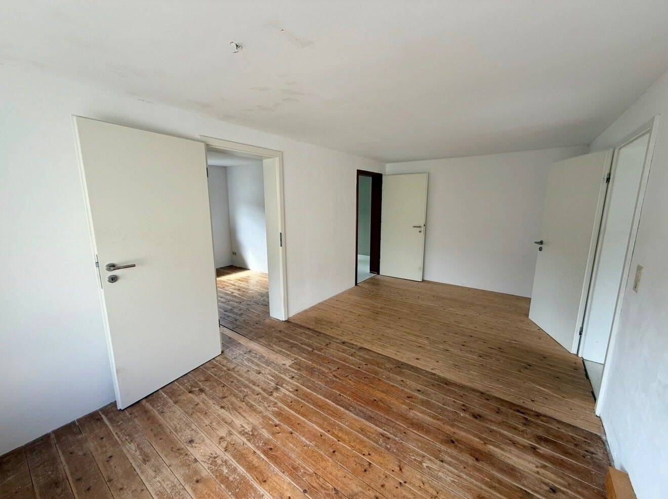 Immobilie in Lübeck - Provisionsfrei!Doppelhaushälfte nahe der Uni auf Erbpacht - Bild 2