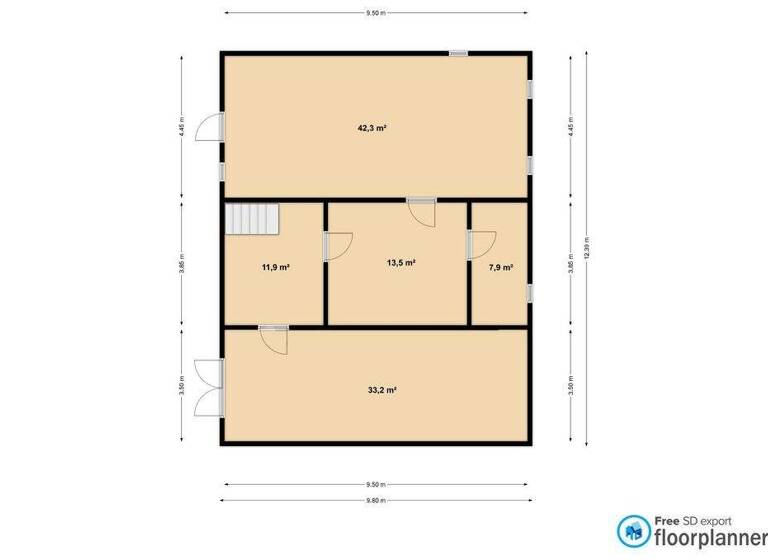 Bauernhaus zum Kauf 470.000 € 16 Zimmer 425 m² 3.773 m² Grundstück Ober-Schönmattenwag Wald-Michelbach 69483