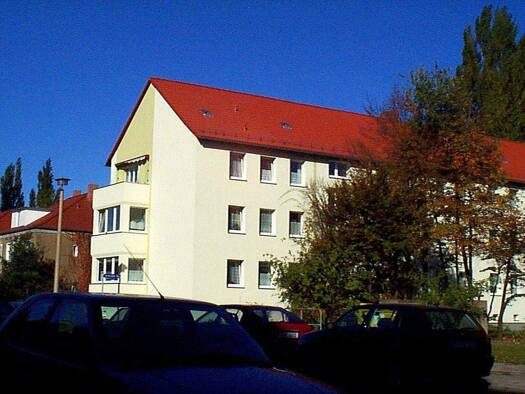 Wohnung zur Miete 560 € 3 Zimmer 70 m² 2. Geschoss Fermersleber Weg 12 Leipziger Str. Magdeburg 39112