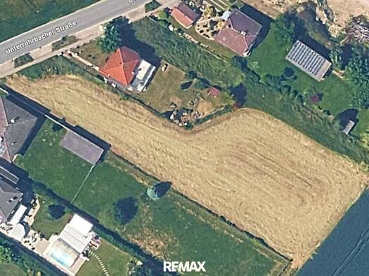 Grundstück zum Kauf 399.000 € 2.517 m² Grundstück Leobendorf 2105