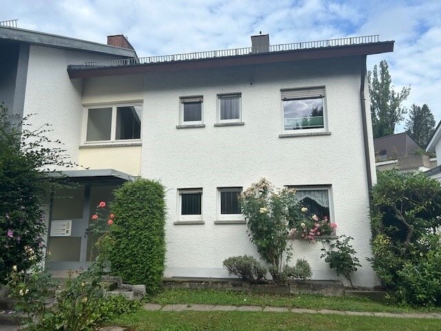 Mehrfamilienhaus zum Kauf 565.000 € 5 Zimmer 164 m²<br/>Wohnfläche 370 m²<br/>Grundstück Lichtental Baden-Baden 76534