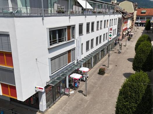 Bürofläche zum Kauf 580.000 € 11 Zimmer 240 m² Bürofläche Bad Säckingen 79713