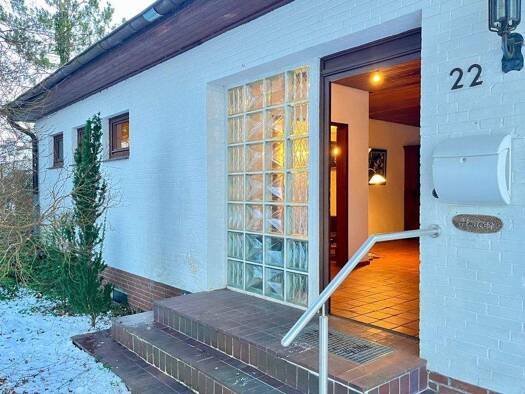 Einfamilienhaus zum Kauf 390.000 € 6 Zimmer 173 m² 809 m² Grundstück Raisdorf Schwentinental 24223