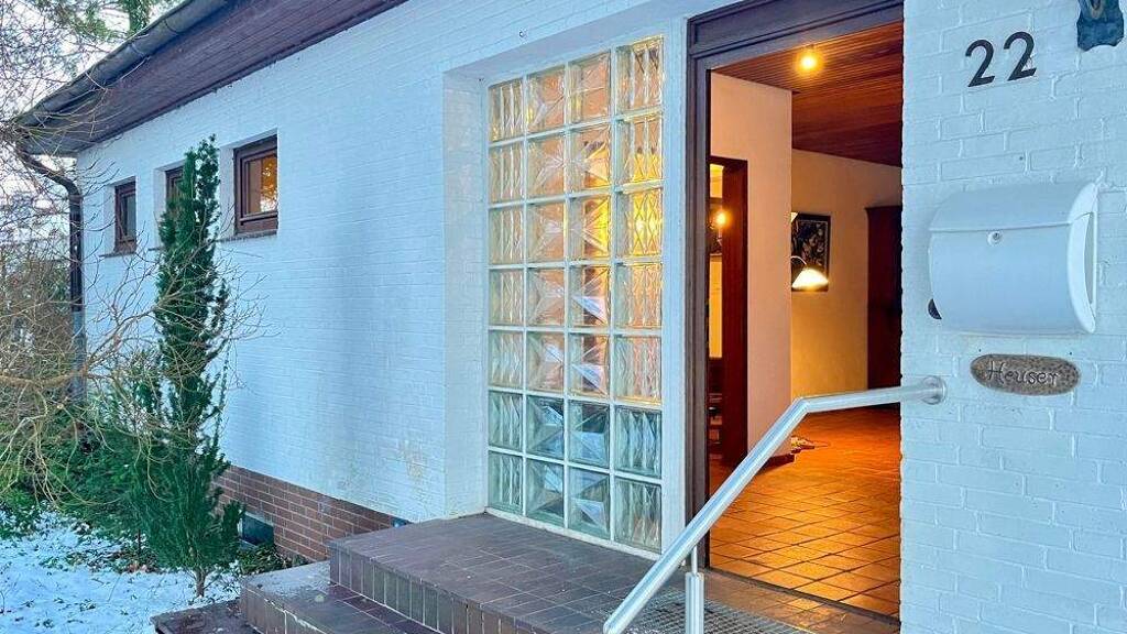 Einfamilienhaus zum Kauf 390.000 € 6 Zimmer 173 m² 809 m² Grundstück Raisdorf Schwentinental 24223