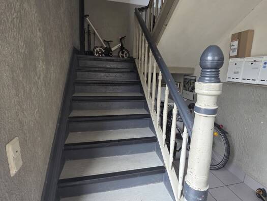 Mehrfamilienhaus zum Kauf 199.000 € 4 Zimmer 139 m² 250 m² Grundstück Lütgendortmund Lütgendortmund 44388