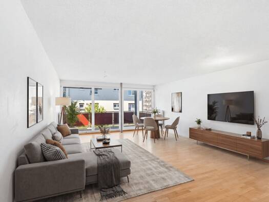 Wohnung zum Kauf 499.500 € 4 Zimmer 103,9 m² Doktor-Huber-Straße Lochau 6911