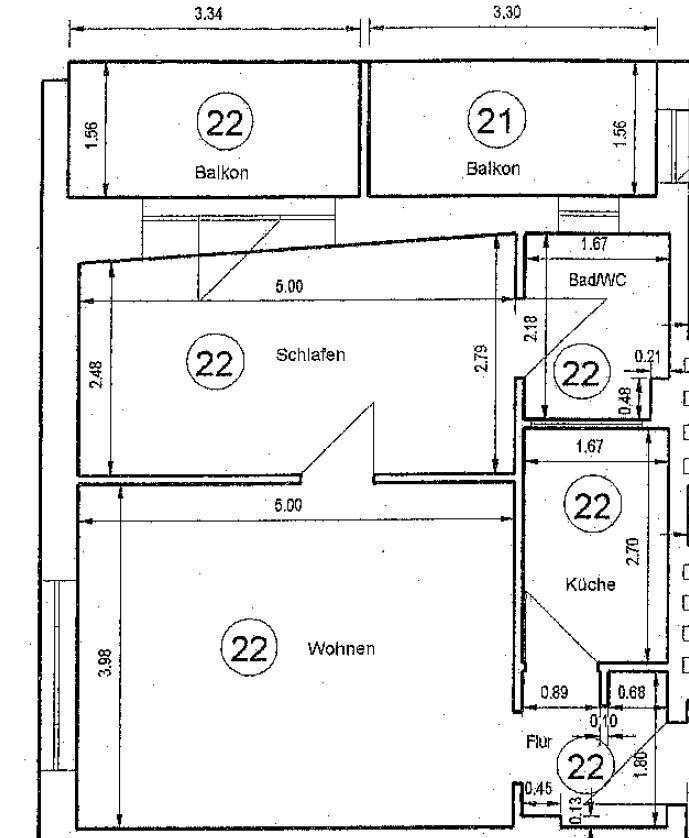 Wohnung zum Kauf provisionsfrei 523.000 € 7 Zimmer 212,9 m²<br/>Wohnfläche Krämpfervorstadt Erfurt 99085