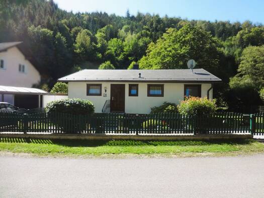 Bungalow zum Kauf 239.000 € 3 Zimmer 80 m² Kirchschlag in der Buckligen Welt 2860