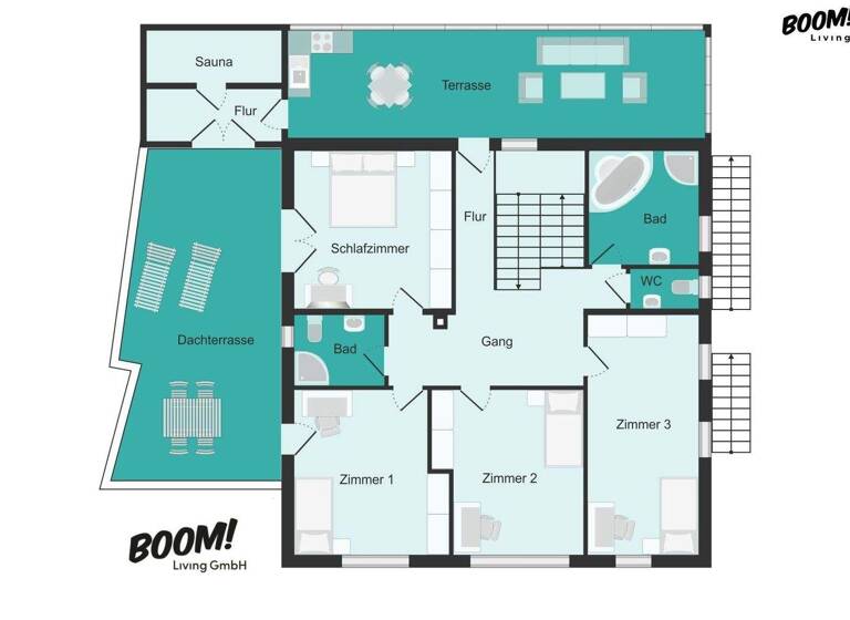 Einfamilienhaus zum Kauf 699.000 € 6 Zimmer 203 m² 613 m² Grundstück Alland 2534