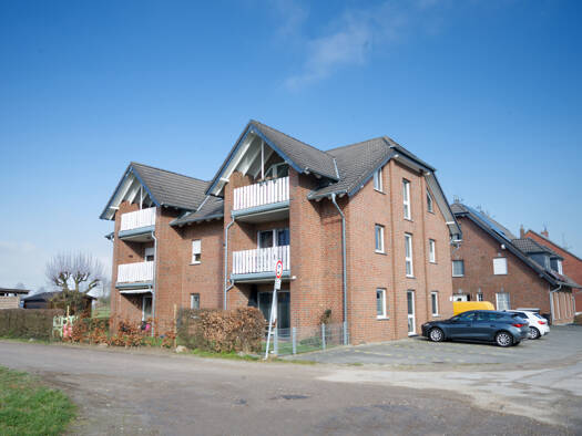 Wohnung zum Kauf 169.800 € 2 Zimmer 64 m² Waldenrath Heinsberg 52525