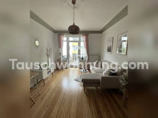 Wohnung zur Miete Tauschwohnung 800 € 2,5 Zimmer 68 m² 1. Geschoss Eppendorf Hamburg 20251