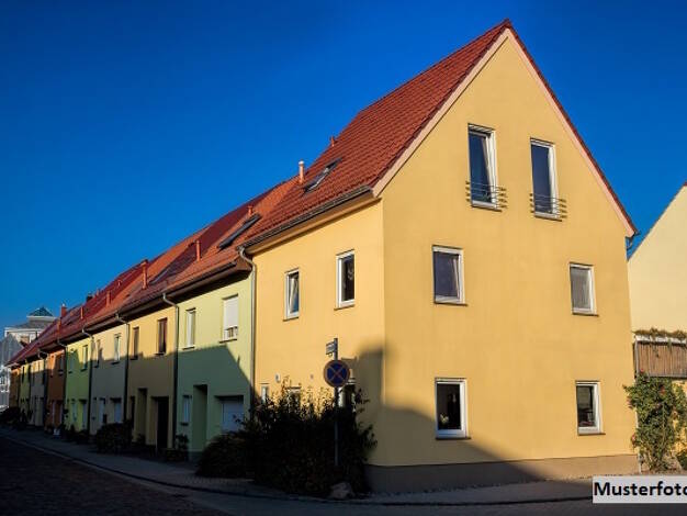 Mehrfamilienhaus zum Kauf 87.600 € 8 Zimmer 176 m² 949 m² Grundstück Bad Sooden-Allendorf Bad Sooden-Allendorf 37242