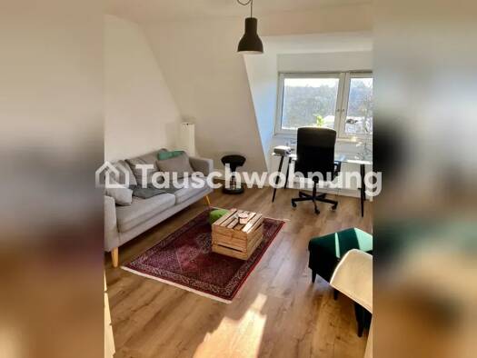 Wohnung zur Miete Tauschwohnung 1.000 € 3 Zimmer 67 m² 4. Geschoss Niehl Köln 50735