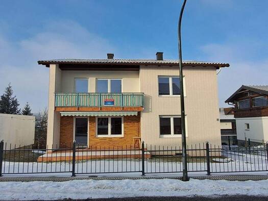 Haus zum Kauf 399.000 € 6 Zimmer 135 m² 665 m² Grundstück frei ab sofort Eitlhub Neumarkt-Sankt Veit 84494