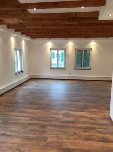 Wohnung zur Miete 700 € 2 Zimmer 80 m² frei ab sofort Innenstadt Hückeswagen 42499