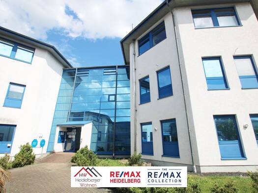 Bürofläche zur Miete provisionsfrei 1.100 € 5 Zimmer 110 m² Bürofläche Opelstr. 8a Rot St. Leon - Rot 68789