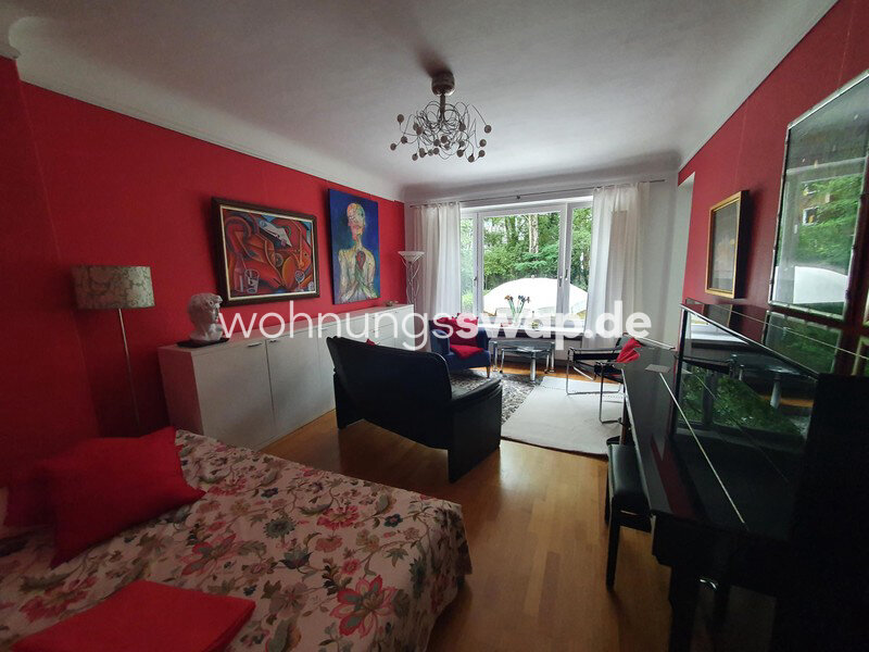 Apartment zur Miete 795 € 3 Zimmer 65 m²<br/>Wohnfläche EG<br/>Geschoss Winterhude 22301