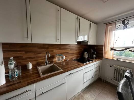 Wohnung zum Kauf provisionsfrei 249.000 € 3 Zimmer 82,8 m² Geschoss 3/8 frei ab 01.08.2027 Stockach Stockach 78333