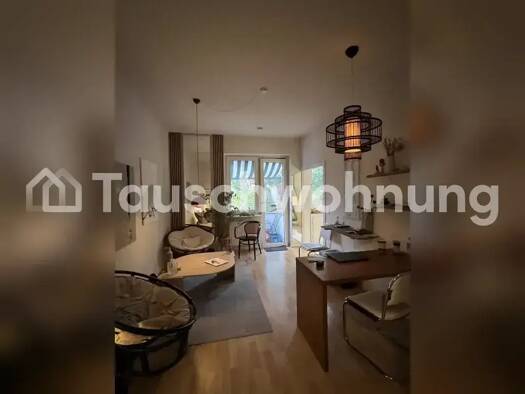 Wohnung zur Miete Tauschwohnung 594 € 2 Zimmer 47 m² Friedrichstadt Düsseldorf 40215