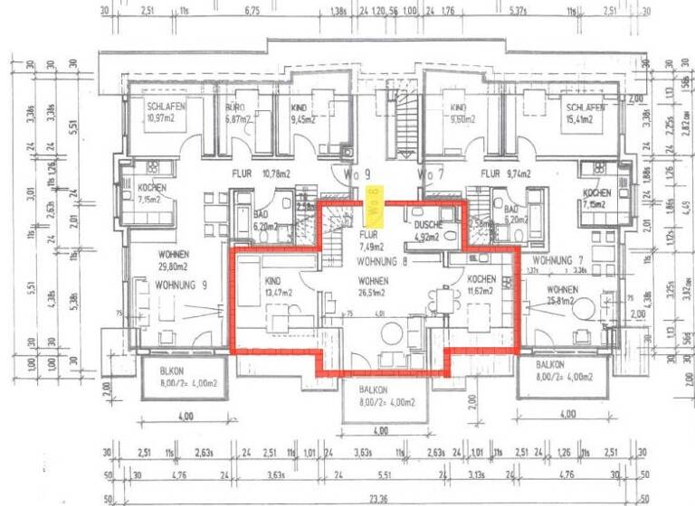 Maisonette zum Kauf 325.000 € 3 Zimmer 86 m² Kehl Kehl / Sundheim 77694
