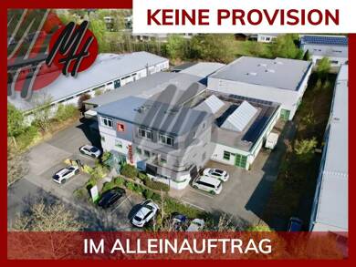 Halle/Industriefläche zur Miete provisionsfrei 15.500 € 3.750 m² Lagerfläche Hösbach Hösbach 63768