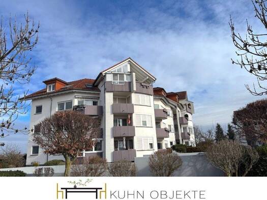 Wohnung zum Kauf 295.000 € 3 Zimmer 82 m² 3. Geschoss Limburgerhof 67117