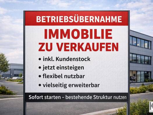 Werkstatt zum Kauf 2.000.000 € Salzburg 5020