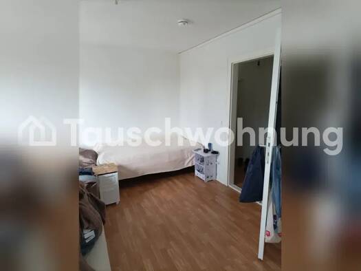 Studio zur Miete Tauschwohnung 320 € 1 Zimmer 27 m² Alt-Laatzen Laatzen 30880