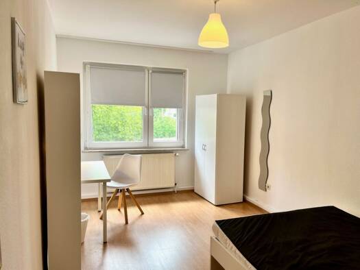 Wohnung zur Miete 449 € 3 Zimmer 77 m² Geschoss 2/4 frei ab 01.11.2026 Hoeftstraße 19 Elberfeld Wuppertal 42103
