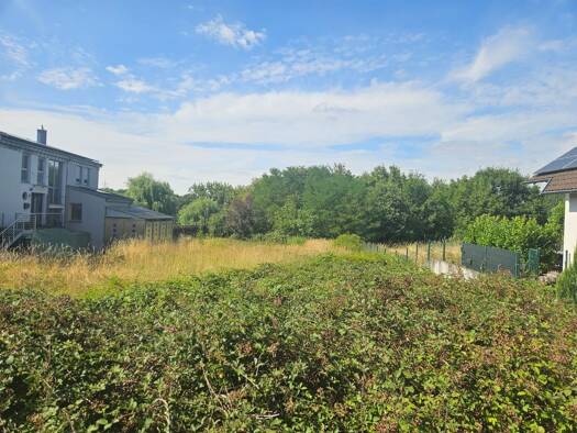 Grundstück zum Kauf 250.000 € 2.640 m² Grundstück Klarenthal West 66127