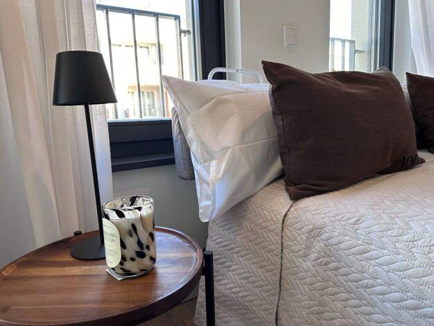 Studio zur Miete Wohnen auf Zeit 1.700 € 1 Zimmer 41 m² frei ab 07.03.2026 Mitte Berlin 10117