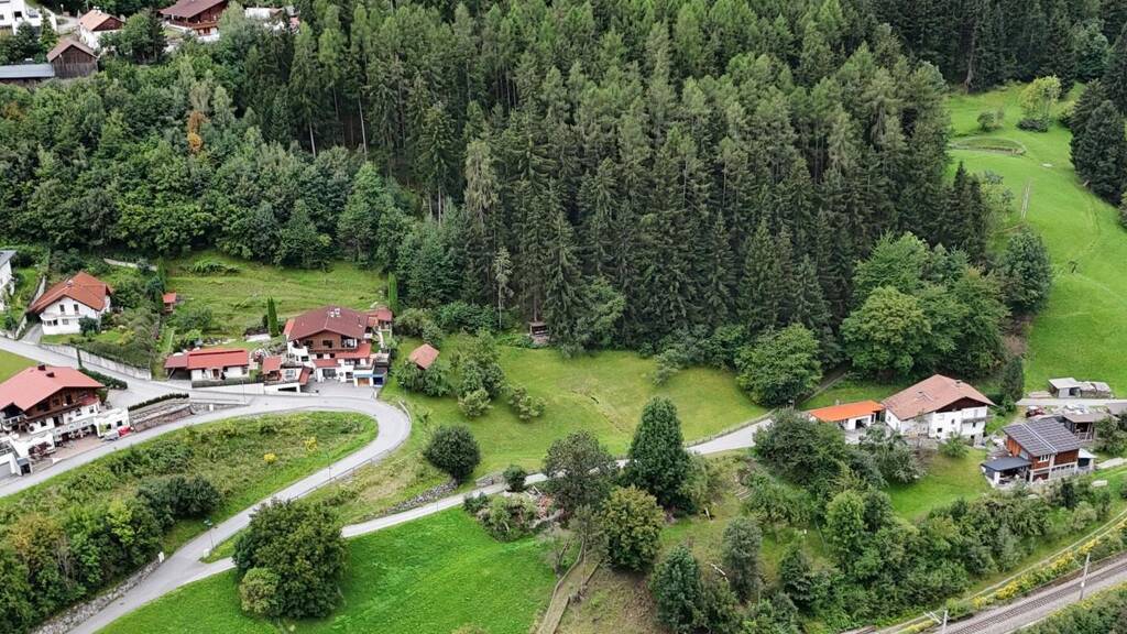 Grundstück zum Kauf 469.000 € 1.700 m² Grundstück Landeck 6500