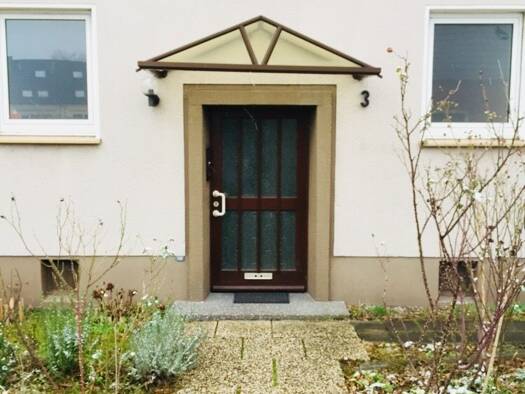 Wohnung zur Miete 419 € 2,5 Zimmer 45,8 m² 1. Geschoss frei ab 25.09.2026 Beulenhof 3 Horst Stadtbezirk VII 45279