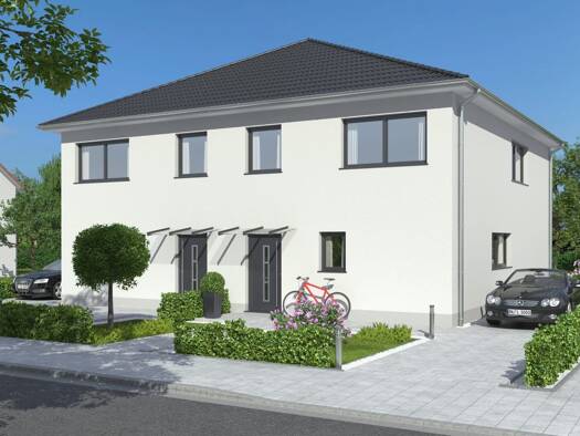 Doppelhaushälfte zur Miete 1.768 € 4 Zimmer 136 m² 352 m² Grundstück frei ab 01.08.2026 Pirna 01796