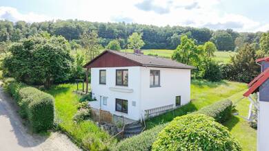 Einfamilienhaus zum Kauf 145.000 € 5 Zimmer 51 m² 647 m² Grundstück frei ab sofort Ibergstraße 16 Iber Einbeck 37574