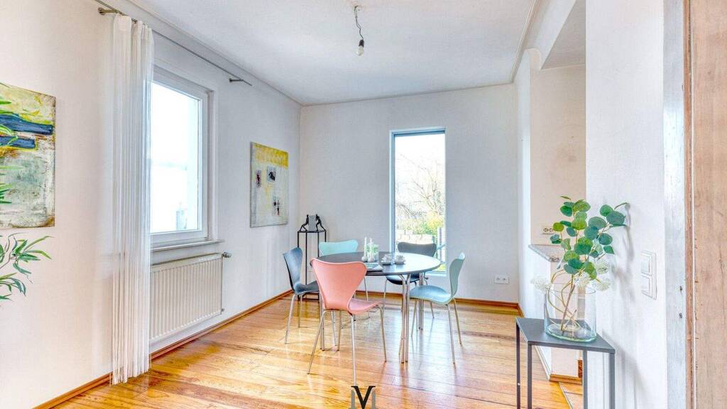 Einfamilienhaus zum Kauf 595.000 € 6,5 Zimmer 135 m² 266 m² Grundstück Ötlingen Kirchheim unter Teck / Ötlingen 73230