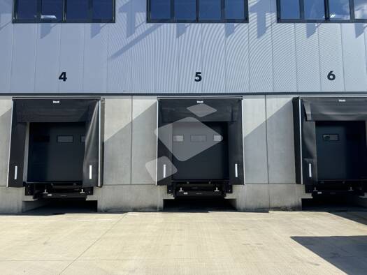 Lagerhalle zur Miete 3.000 m² Lagerfläche Haan 42781