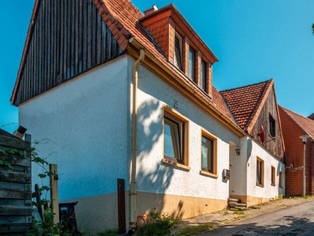 Einfamilienhaus zum Kauf 150.000 € 5 Zimmer 130 m² 284 m² Grundstück Bad Bentheim 48455