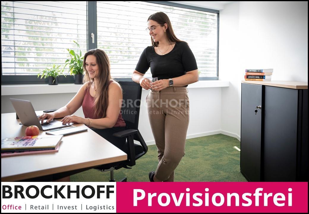 Bürofläche zur Miete provisionsfrei 782 m²<br/>Bürofläche ab 9 m²<br/>Teilbarkeit Südinnenstadt Bochum 44789