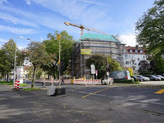 Wohnung zum Kauf - Erstbezug 495.000 € 4 Zimmer 99 m² Kattenstraße West Kassel 34119