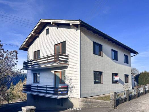 Einfamilienhaus zum Kauf 595.000 € 8 Zimmer 180 m² 1.622 m² Grundstück frei ab 01.05.2026 Vorchdorf 4655