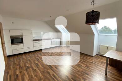 Wohnung zum Kauf 99.000 € 1,5 Zimmer 45 m² Dachgeschoss, 2. Geschoss frei ab sofort Brombach Bad Birnbach 84364