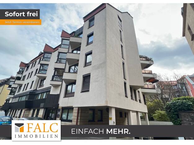 Tiefgarage zum Kauf 40.000 € Gärten h d Veste Weiterer Innenstadtgürtel West / Nord / Ost 90408